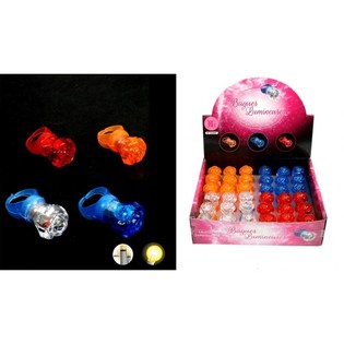 ĊRIRET LI JIDDU LED F'DISPLAY (36 biċċa)