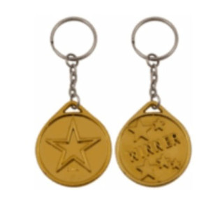 MIDALJA TA' REBBIEĦ FUQ KEYRING (60 biċċa)