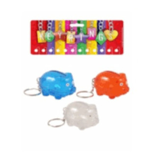 KEYCHAIN KARUS TAL-MAJJAL (12-il biċċa)