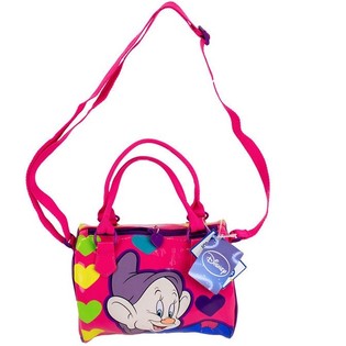 DISNEY DWARFS HANDBAG - XL (2 pz.)