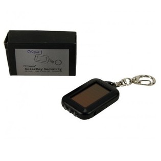 KEYCHAIN SOLARI B'DAWL LED - ISWED (20 biċċa)
