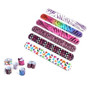 Braceletts Clic b'Disinji Trendy (48 pz.)
