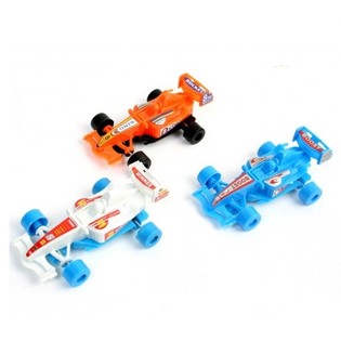 KAROZZI F-1 PULL BACK (48 biċċa)