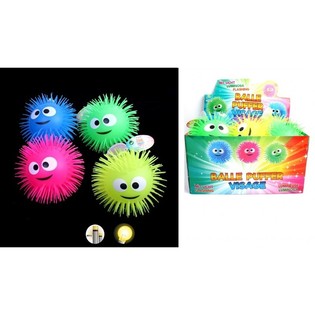 BLALEN KBAR PUFFER LUMINUŻI F'DISPLAY (12-il biċċa)