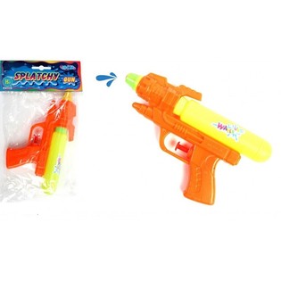 Pistola tal-ilma, 18 cm (24 biċċa)
