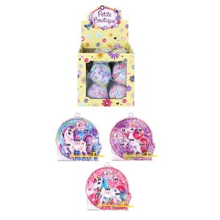Logħba flipper Unicorn għal lucky dip - Display (108 biċċa)