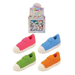GOMOM TAS-SNEAKER F'DISPLAY (84 biċċa)