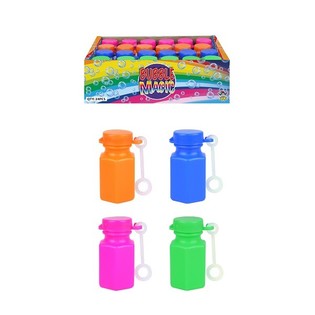 MINI BŻIEŻAQ TAS-SAPUN, 15ML F'DISPLAY (24 biċċa)