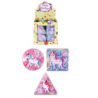 LOGĦOB TAL-PAĊENZJA – MUDELL: UNICORN / UNICORNS F'DISPLAY (96 biċċa)