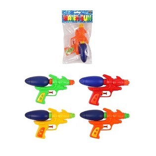 PISTOLA TAL-ILMA, 19,5 CM TWILA (12 pz.)