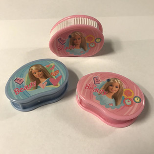 SHARPENERS TAL-LAPSIJIET BEAUTY GIRL (32 pz.)