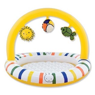 Pixxina li Tintefaħ għat-Trabi Miffy (6 biċċiet)