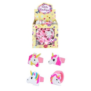Ringijiet tat-Tfal Mudell Unicorn f'Display (156 pz)