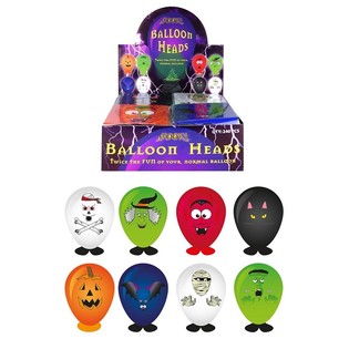 KAPIJIET TAL-BLALEN – MUDELL: HALLOWEEN (240 pz.)