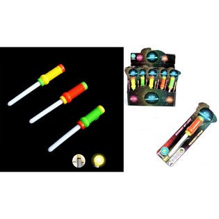 Glow Stick 12 cm f'Display (24 biċċa)