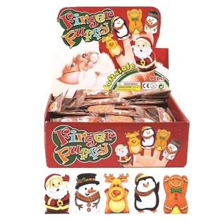 Figuri tas-Swaba tal-Milied - Mudell: Figuri XMAS (96 biċċa)