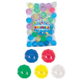 BLALEN LI JAQBŻU KBAR MIX, &Oslash;4,3 CM (50 pz.)
