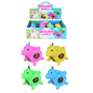 Blalen Squishy Unicorn (12-il biċċa)