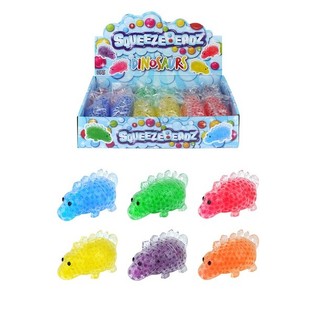 Blalen Squishy tad-Dinosawru (12-il biċċa)