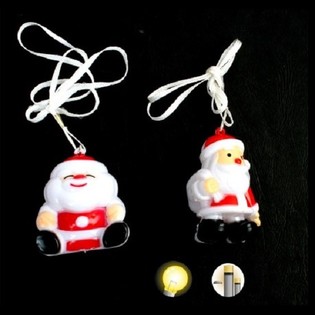PENDENT TAL-MILIED LED LI JIDDI (48 biċċa)