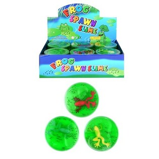 Slime taż-Żrinġ (24 pz.)