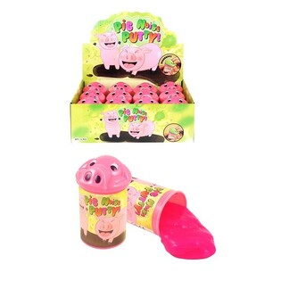 SLIME TAL-ĦANŻIR F'DISPLAY (12-il biċċa)