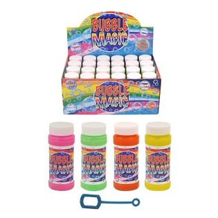 BUŻŻIEGĦ TAS-SAPUN, 60ML F'DISPLAY (24 biċċa)