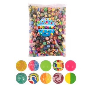 MIX TA' BLALEN LI JAQBZU Ø2.5 cm (250 biċċa)