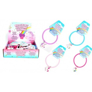 Brazzuletti tal-Unicorn f'Display (48 biċċa)