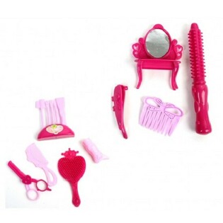 SET TAL-LOGĦOB HAIR BEAUTY (48 biċċa)