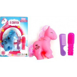 PONY B'2 XKUPILJI FUQ KARTA (24 pz.)