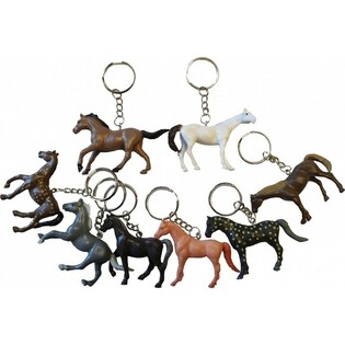 MIX KEYCHAINS TAŻ-ŻWIEMEL (180 biċċa)