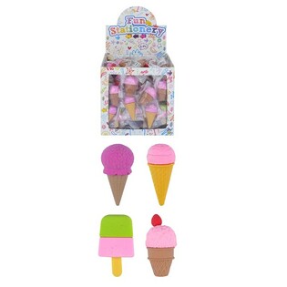 Gomom f'Forma ta' Gelat f'Display (96 pz)