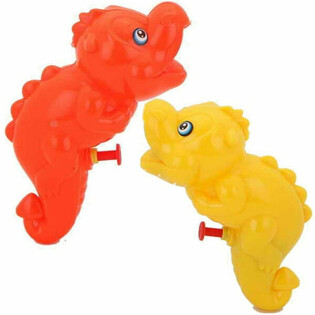 Pistoli tal-ilma dinosawru, 15 cm (60 biċċa)
