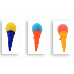 Mini Ice Cream Shooters (50 biċċa) - 9 cm