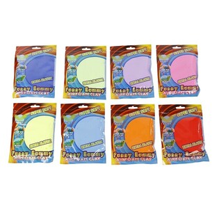 Funny Gummy Mix ta' Kuluri, 50 gramm (24 biċċa)
