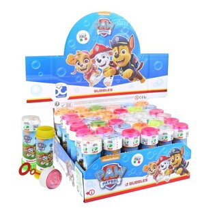 Bżieżaq tal-Sapun PAW PATROL, 60ml (36 pz)