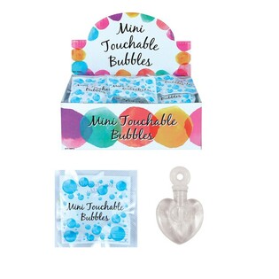 MINI BŻIEŻAQ TAS-SAPUN TAT-TIEĠ (48 biċċa)