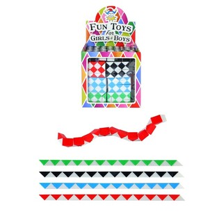 PUZZLE SNAKE FID-DISPLAY (84 biċċa)