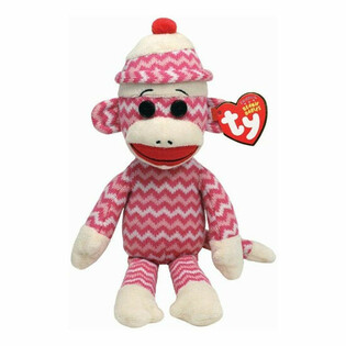 TY Xadina tal-Plush, Roża (3 biċċiet)