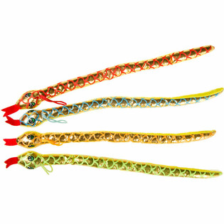 SRIEP TAL-PLUSH - 40 Cm. (24 biċċa)