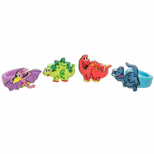 ĊRIETET TAD-DINOSAWRU (60 biċċa)