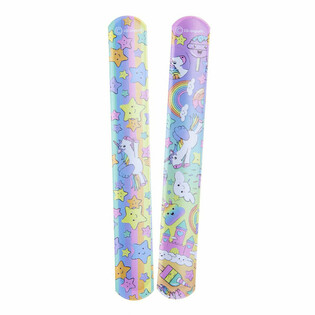 BRACELET UNICORN (36 pz.)