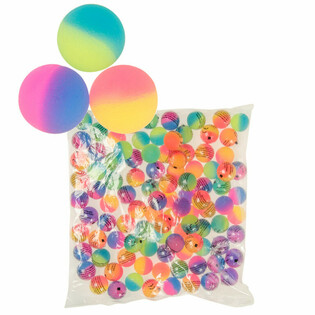 MIX TA' BLALEN LI JOMPBU FROSTED Ø 2.7 cm (100 biċċa)