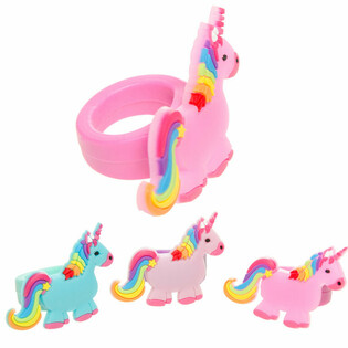 ĊRIRET TA' UNICORN (48 pz.)