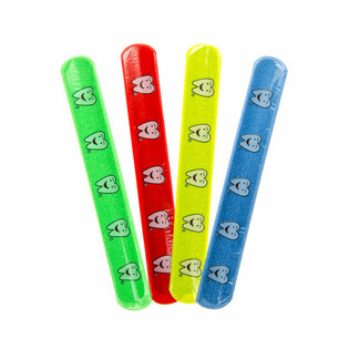 BRACELET SNAP BI STAMPA TA' SNIEN (36 biċċa)