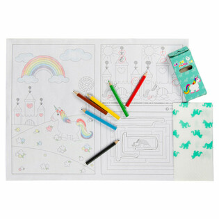 HORECA BOX SĦIĦA UNICORN (248 biċċa)