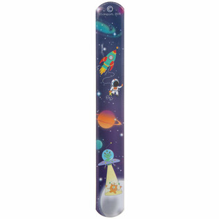 Bracelets Slap Space / Spazju (36 pz.)