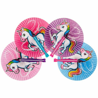 Reffied ta' Unicorn (12-il biċċa)