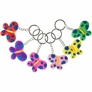 Keyrings Farfett (48 pz.)
